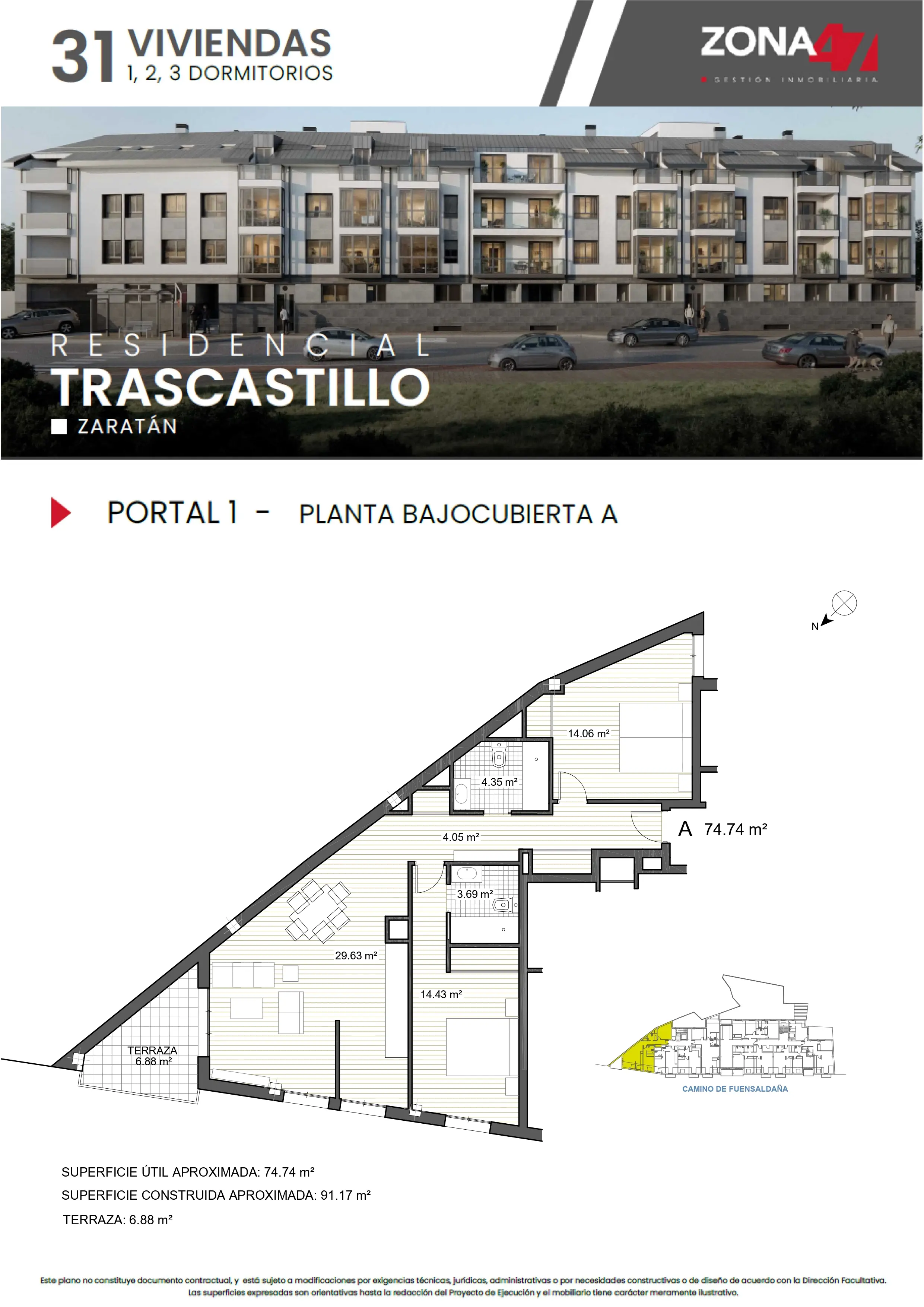 Ficha Portal 1 Bcub A